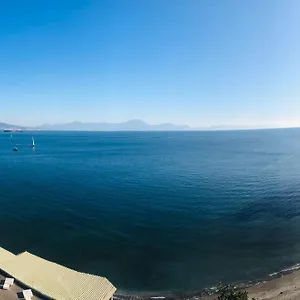 Vista Mare , Naples Italy