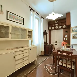 Appartamento Di Nonna Maria, Alassio