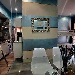 Appartamento Loft Sama, Alassio