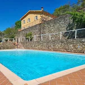 Agriturismo La Corte , Pistoia Italy