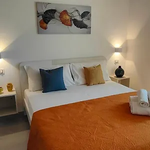  Apartment Rainbow, Siracusa Italien