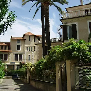 Hotel Fiorenza & Banksia Meuble, Alassio