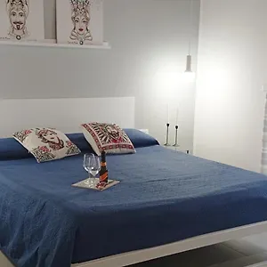  Apartment Casanna Italien