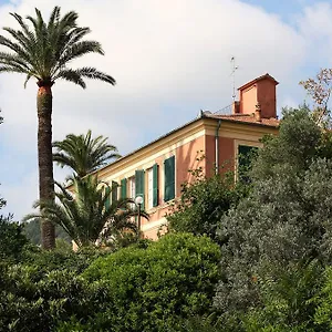 Bed & Breakfast Costa Lupara - Murchio, Alassio