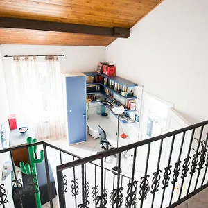 Della Piazza Appartement