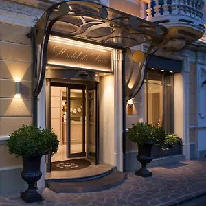 Dei Fiori Restaurant - Meeting & Hotell