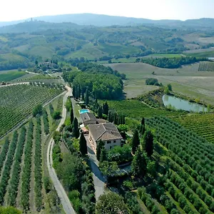 Appartamento Podere Remignoli
