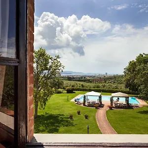  Apartment Il Martellino Italien