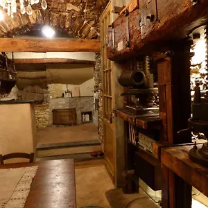 Casa vacanze Soqquadro Art&relax - Romantico Frantoio, Alassio