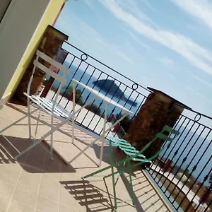 Bed & Breakfast Verde Mare, Alassio