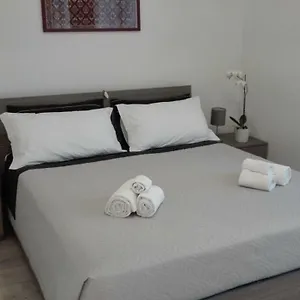  Apartment Ca' Dei Mille Italien