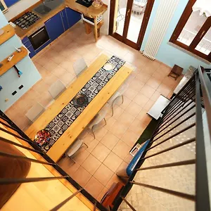  Apartment Ca' De' Mumi Italien