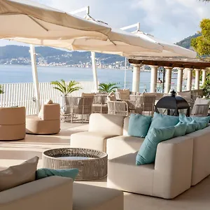 Hotel Diana Grand, Alassio