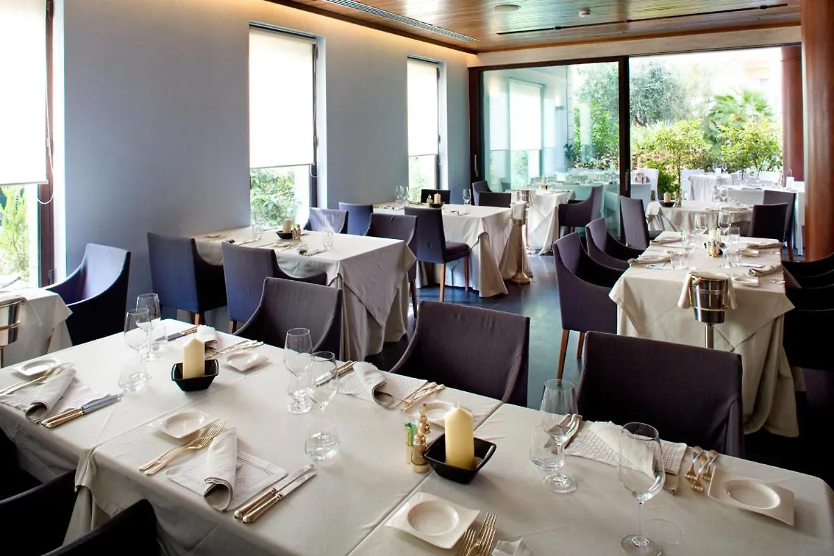 ***  Hotel Lamberti Alassio Italy