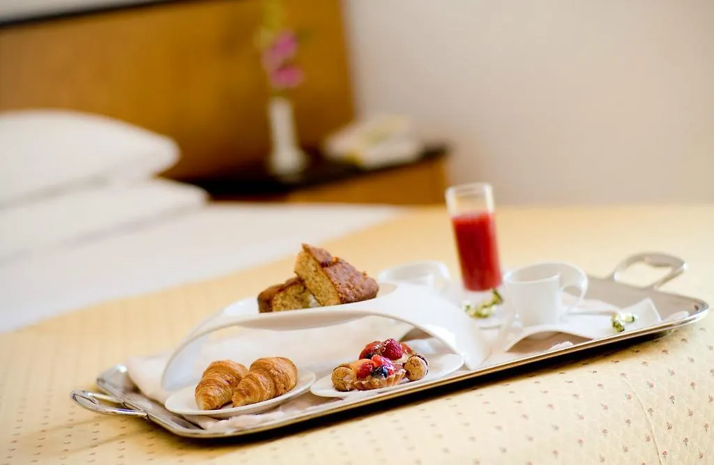 Hotel Lamberti Alassio