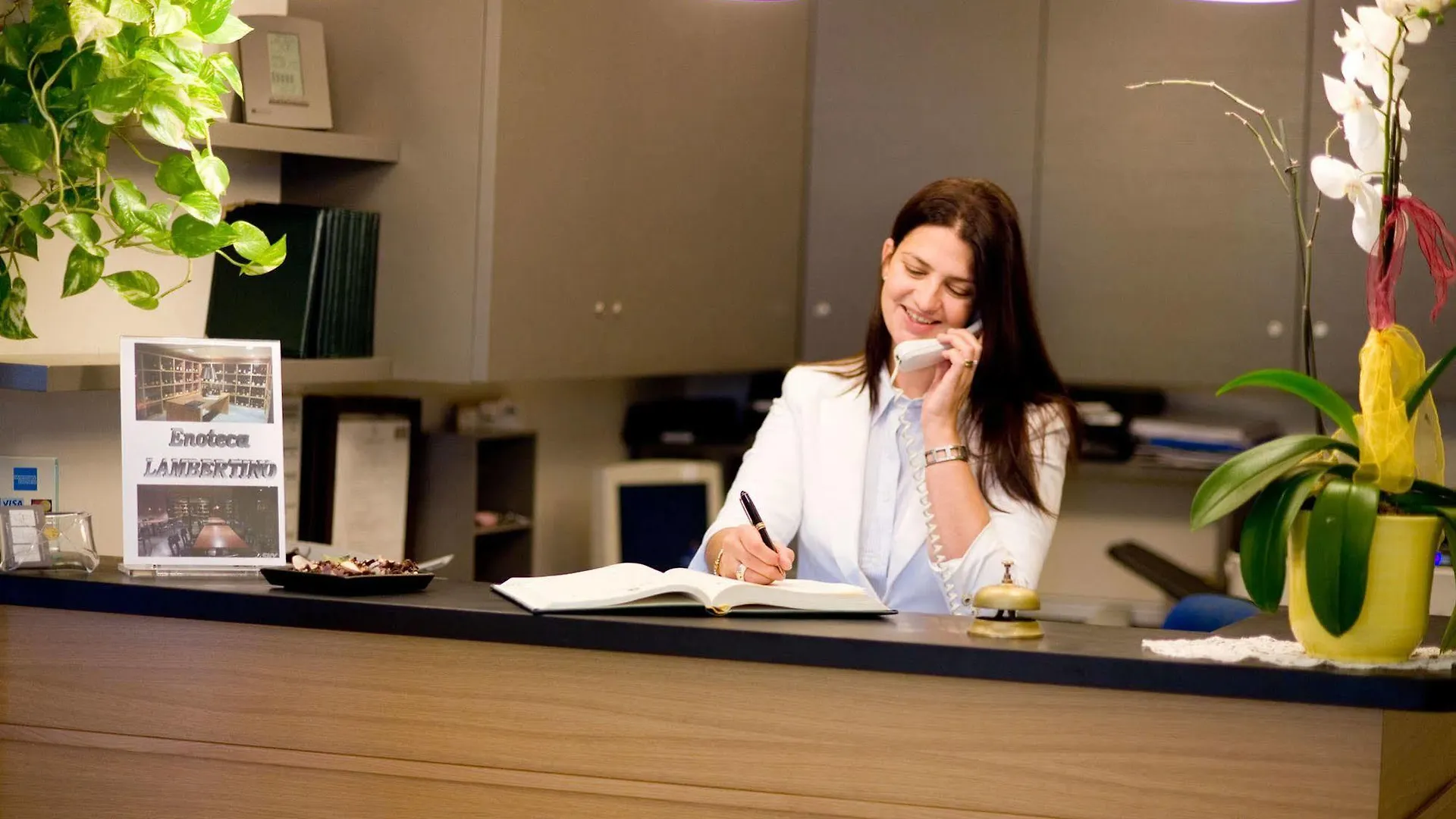 Hotel Lamberti Alassio