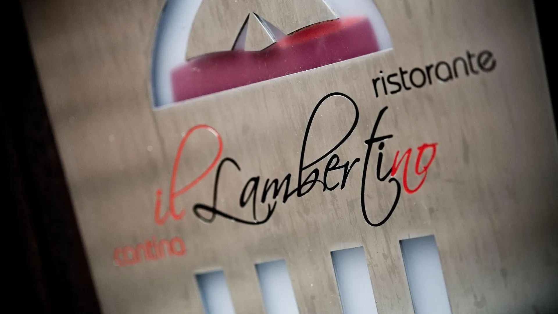 ***  Hotel Lamberti Alassio Italy