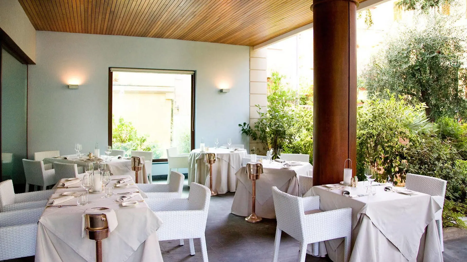 Hotel Lamberti Alassio