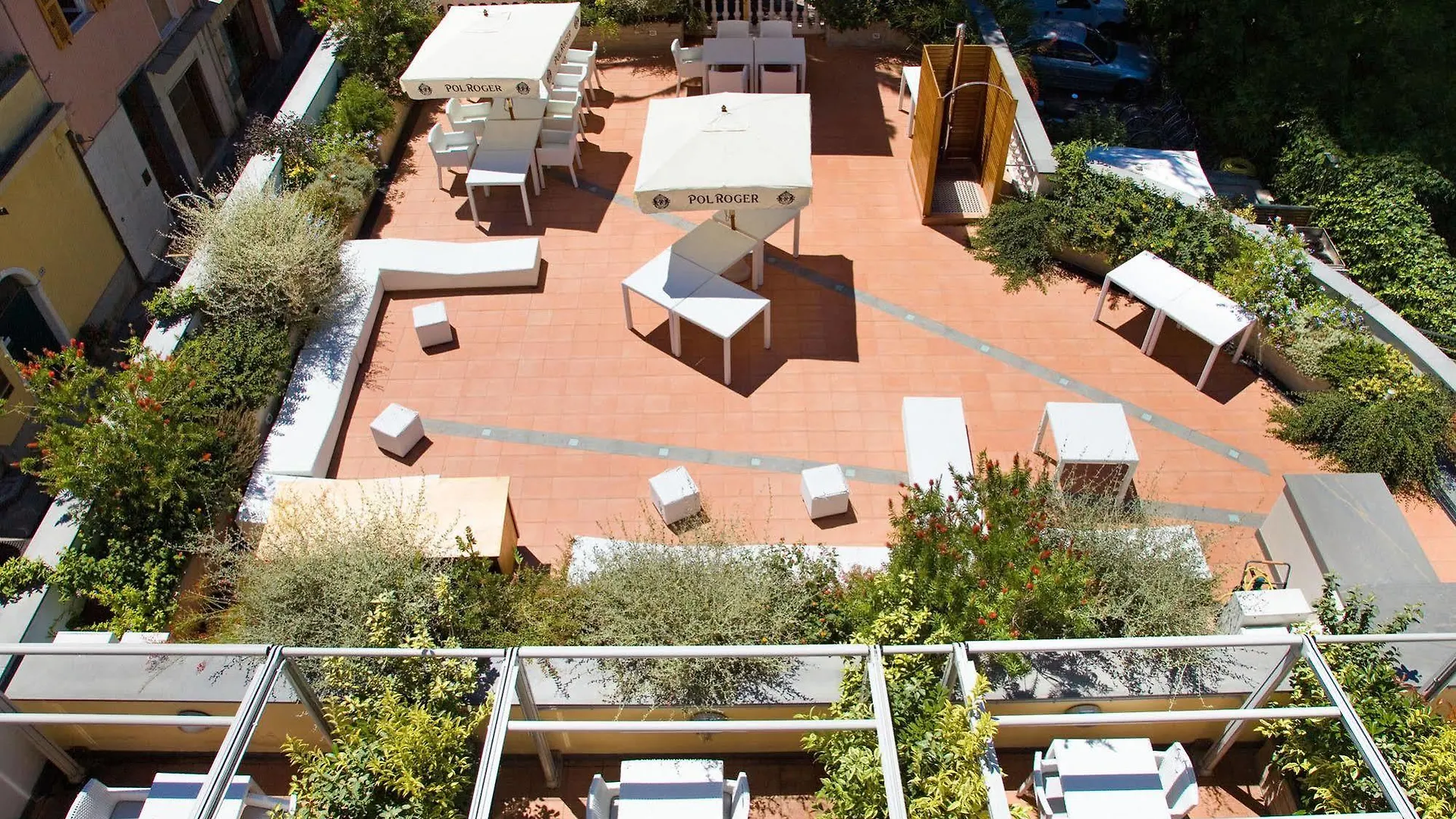 Hotel Lamberti Alassio 3*,  Italy