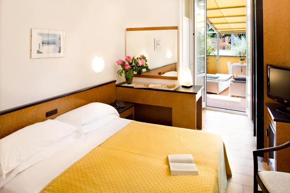 Hotel Lamberti Alassio