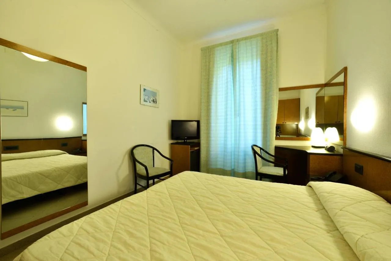 Hotel Lamberti Alassio