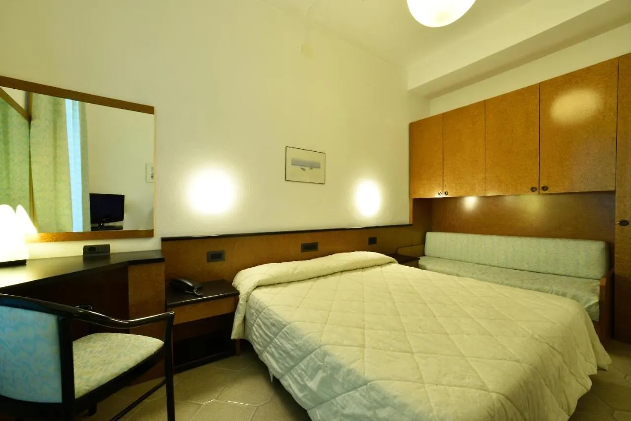 Hotel Lamberti Alassio