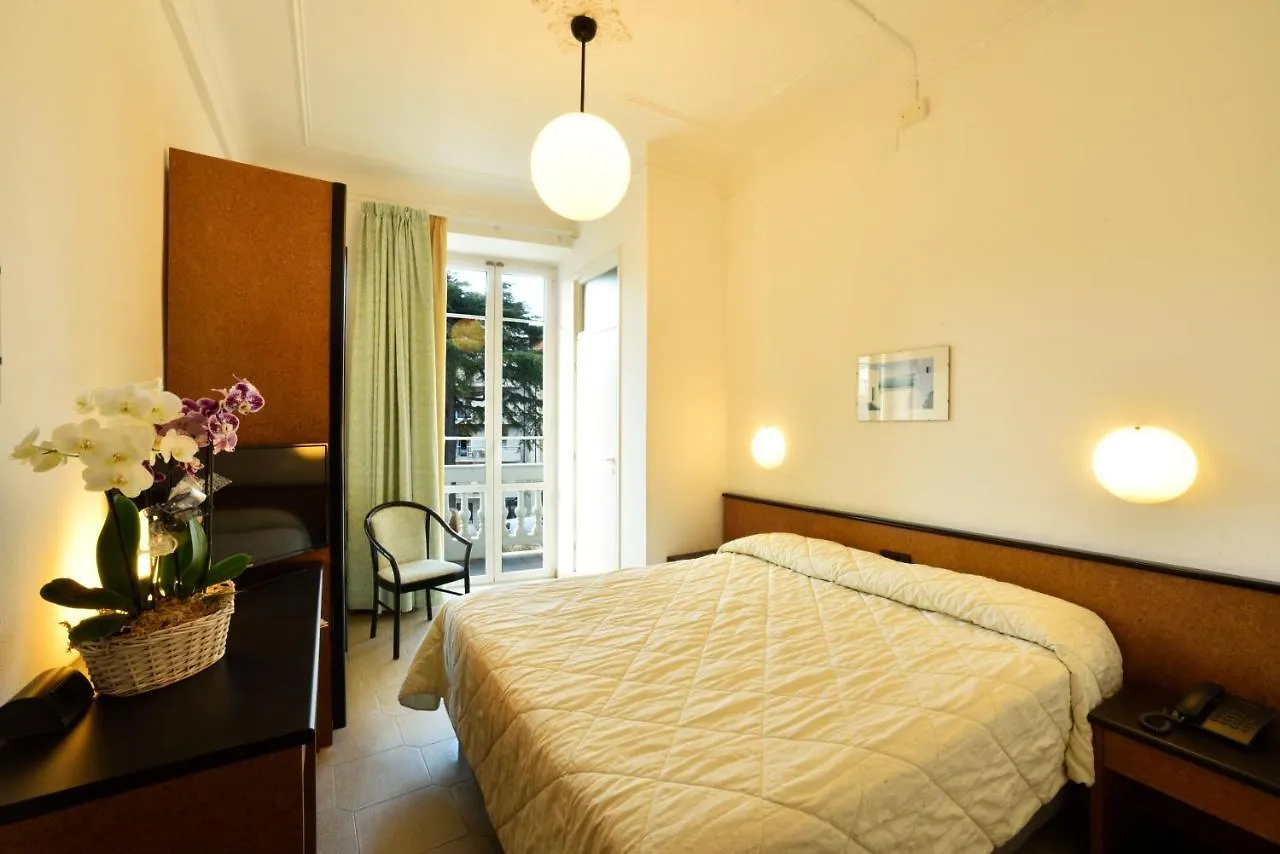 Hotel Lamberti Alassio