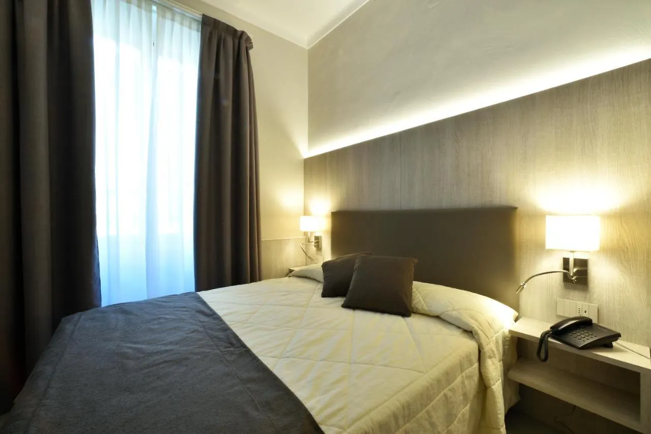 Hotel Lamberti Alassio Italie
